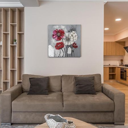 Dream Apartment - Fully Equipped Дуррес Екстер'єр фото
