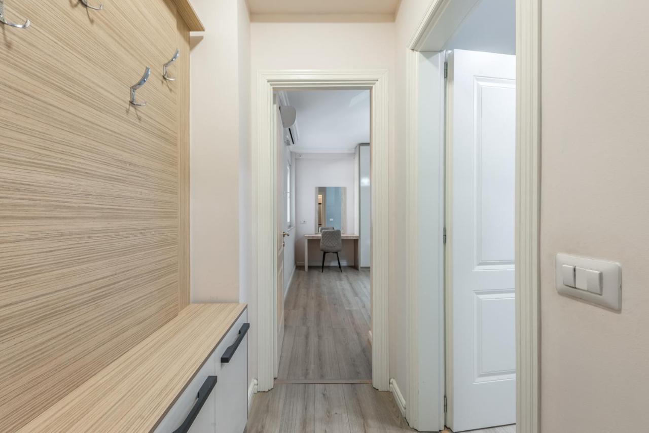 Dream Apartment - Fully Equipped Дуррес Екстер'єр фото