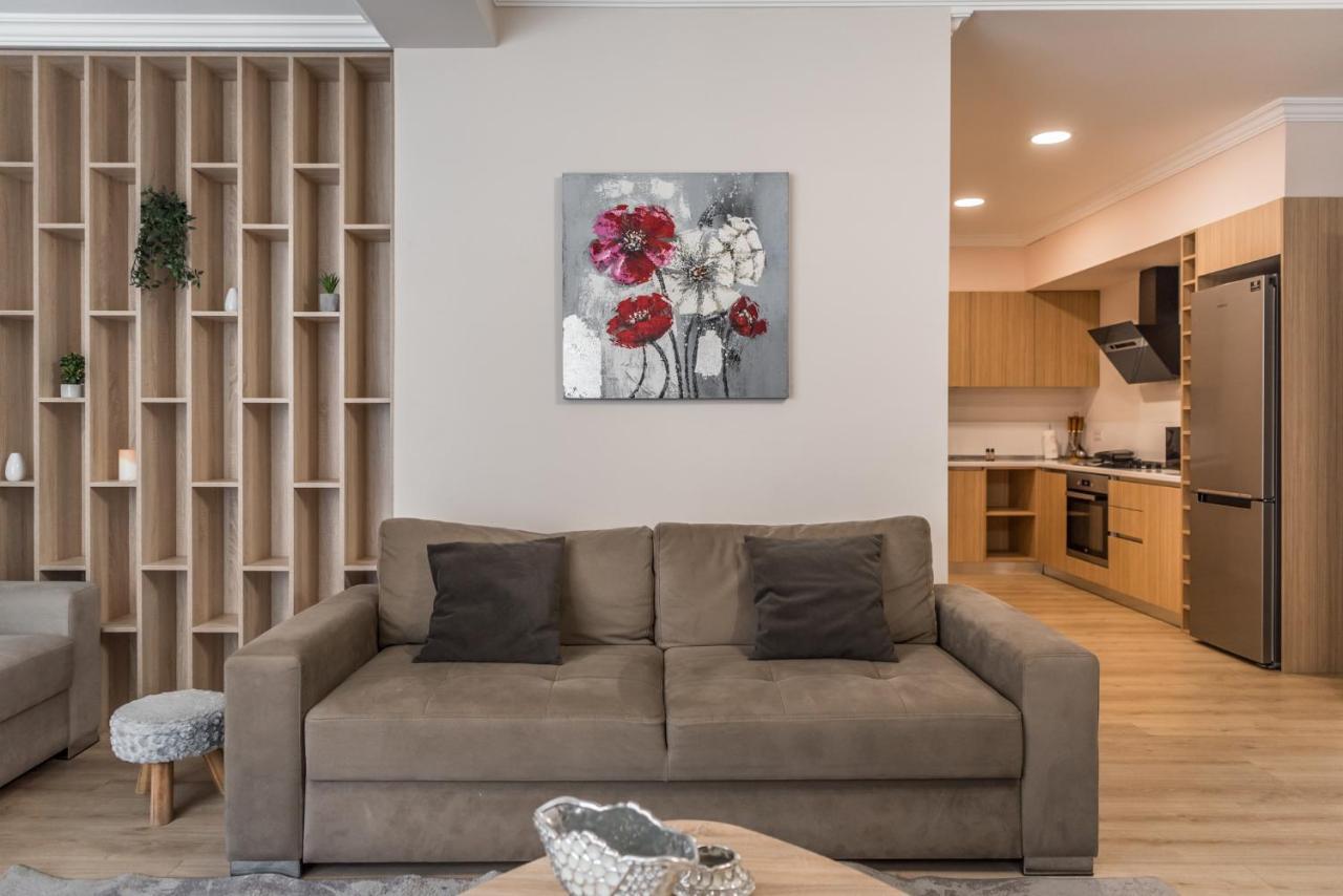 Dream Apartment - Fully Equipped Дуррес Екстер'єр фото