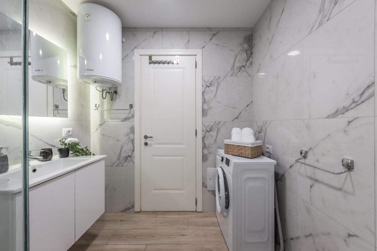 Dream Apartment - Fully Equipped Дуррес Екстер'єр фото