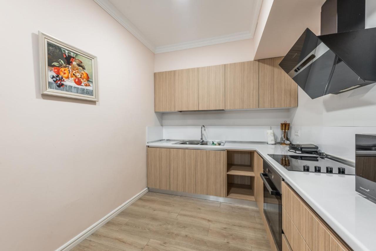 Dream Apartment - Fully Equipped Дуррес Екстер'єр фото