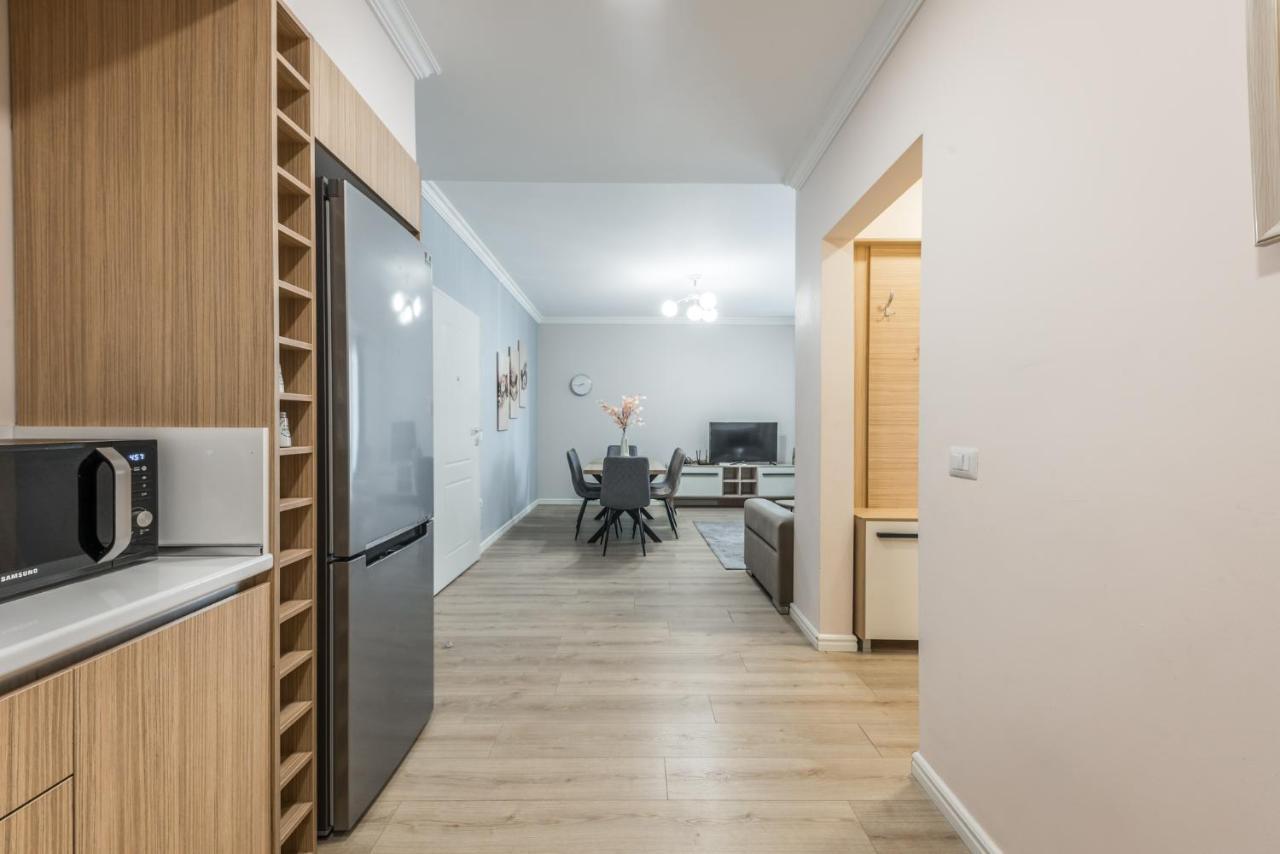 Dream Apartment - Fully Equipped Дуррес Екстер'єр фото