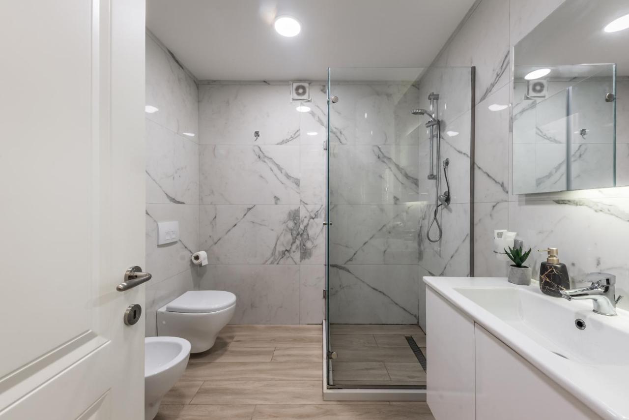 Dream Apartment - Fully Equipped Дуррес Екстер'єр фото