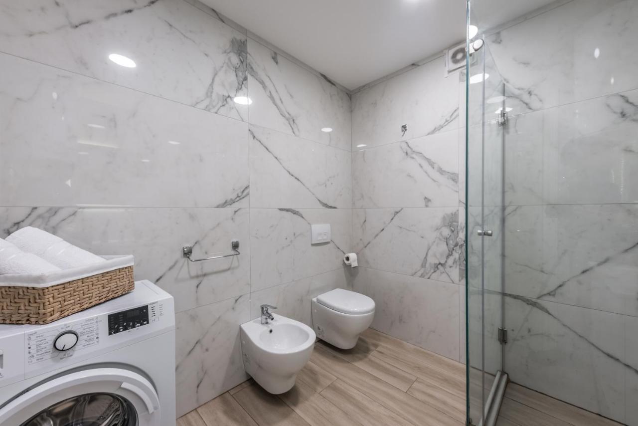 Dream Apartment - Fully Equipped Дуррес Екстер'єр фото
